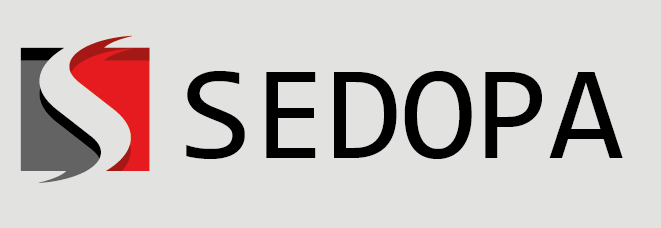Logo SEDOPA